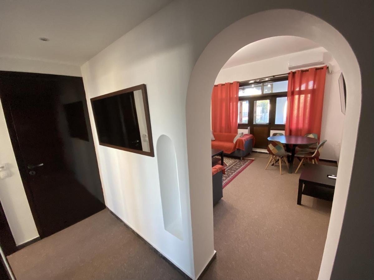 Classic 2 Bedroom Apartment Next To Metro - Marousi Atény Exteriér fotografie